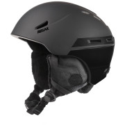 Skihelm Relax Patrol schwarz