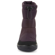 Kinder Winterschuhe Frodo Barefoot Up Snow Tex Purple