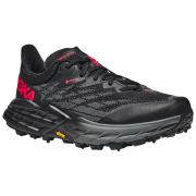 Damenschuhe Hoka W Speedgoat 5 Gtx Spike schwarz Black / Black