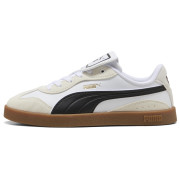 Damen-Hallenschuhe Puma Club Azura