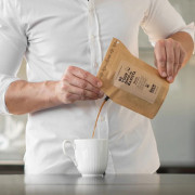 Kaffee Grower´s cup Brazil