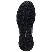 Wanderschuhe Elbrus Milkar Wp