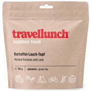 Travellunch Kartoffelpüree mit Lauch (125g)