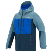 Kinderjacke Regatta Junior Highton Jacket ChBlOlBluNSk