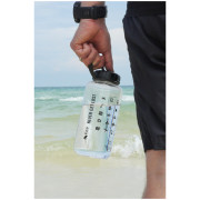 Flasche Zulu Travel Tritan Wide 1L