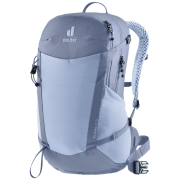 Damenrucksack Deuter Futura 21 SL blau polar-bluejay