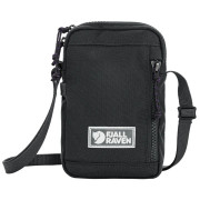 Tasche Fjällräven Vardag Pocket Small schwarz coal black