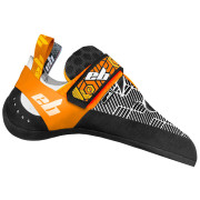 Kletterschuhe EB Climbing Guardian ST schwarz/orange Černá / Oranžová