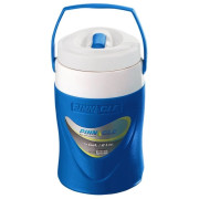 Thermotasse Pinnacle Thermo Tank 2L blau/weiß Navy