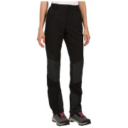 Damenhose Kilpi Nuuk-W schwarz BLK