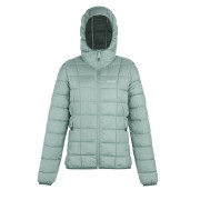 Damenjacke Regatta Women’s Asper hellblau Green Haze