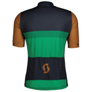 Herren Radtrikot Scott Jersey M's RC Team SS