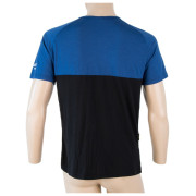 Herren-Funktionsshirt Sensor Merino Air PT knoflíčky
