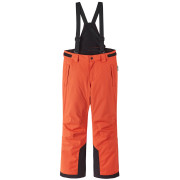 Kinder Winterhose Reima Wingon orange Red Orange