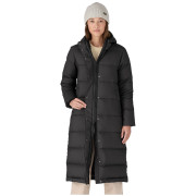 Damen Daunenmantel Patagonia Silent Down Long Parka