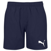 Puma Mid Shorts