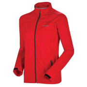 Herrenjacke Husky Atherm New rot