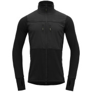 Herren Softshell-Jacke Devold Herøy Hybrid Merino Jkt Man