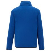 Kinder-Sweatshirt Regatta Junior Frankie F/Z Olympian Blu