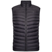 Herrenweste Dare 2b Drifter II Gilet schwarz Black