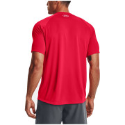 Herren-T-Shirt Under Armour Tech 2.0 WM Graphic SS