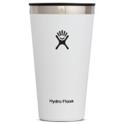 Thermotasse Hydro Flask Tumbler 16 OZ (473ml) weiß White