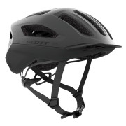 Fahrradhelm Scott Sierra Mips schwarz granite black
