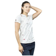 Damen-Funktionsshirt Chillaz Tao Flower
