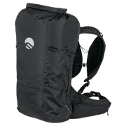 Wasserdichter Rucksack Ferrino FastDry 20 schwarz RCC Black