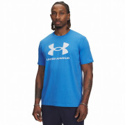 Herren-T-Shirt Under Armour Sportstyle Logo Update SS
