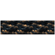Damenstirnband Drexiss Gold Mountain