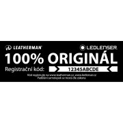 Stirnlampe Ledlenser MH3