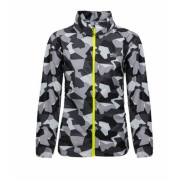 Jacke MAC IN A SAC Edition 10k grau WhiteCamo
