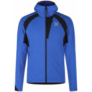 Herren Funktions-Sweatshirt Montura Vertigo Octa Hooded Maglia
