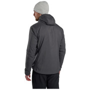 Herren-Winterjacke Montane Sirocco Hoodie