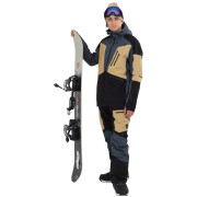 Herrenhose Fundango Nexara ECO 3L Pants