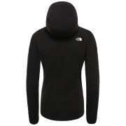 Damenjacke The North Face Hikesteller Softshell Hoodie