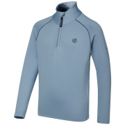 Kinder-Funktions-Sweatshirt Dare 2b Consist II CoreStrech Dusky Blue