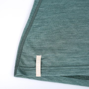 Damen-T-Shirt MOOA Merino Lyolite 150 Short