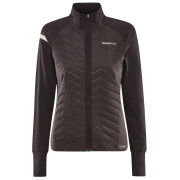 Damenjacke Craft ADV SubZ 3 braun Bark