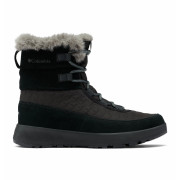 Damen-Winterschuhe Columbia Slopeside Peak Luxe
