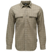 Herrenhemd Black Diamond M Project Twill LS Shirt