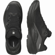 Herren Laufschuhe Salomon Genesis 2 GTX