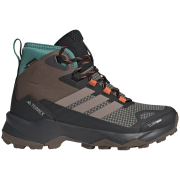 Damen Wanderschuhe Adidas Skychaser Ax5 Mid Gtx Clima W