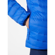 Herrenjacke Helly Hansen Verglas Hooded Down Insulator