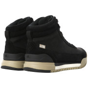 Herrenschuhe The North Face M Back-To-Berkeley Iii Leather Wp