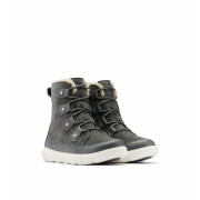 Damenschuhe Sorel Explorer™ Ii Joan Faux Fur Wp