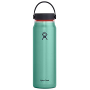Flasche Hydro Flask Wide Mouth Lightweight 32 oz türkis Topaz