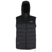 Herrenweste Regatta Aldthorn B/W grau Ash/Black