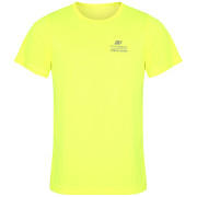 Herren-T-Shirt Alpine Pro Clun hellgrün green